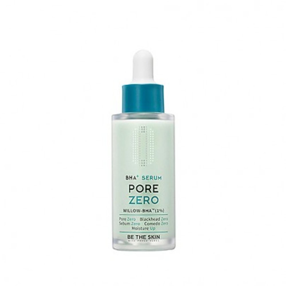 [Be The Skin] BHA+ PORE ZERO Serum 30ml
